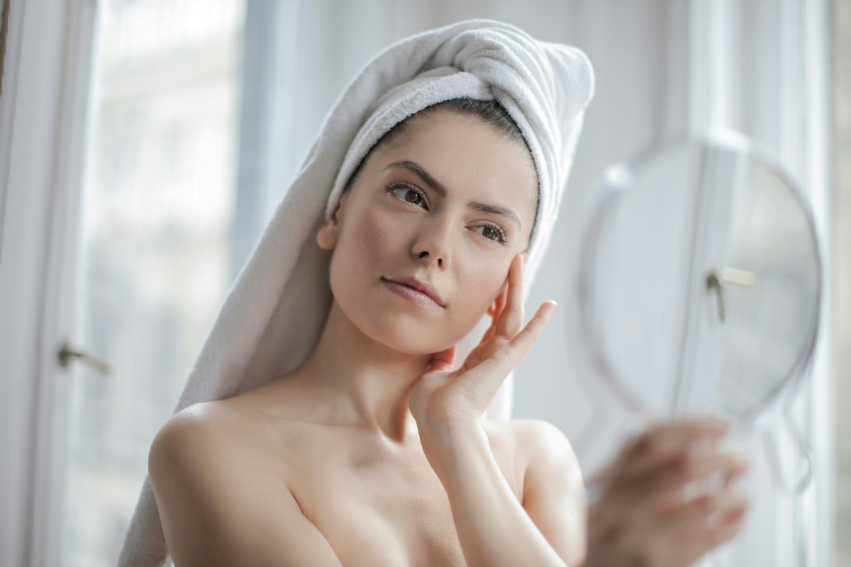 Beauty Tips for Blackheads