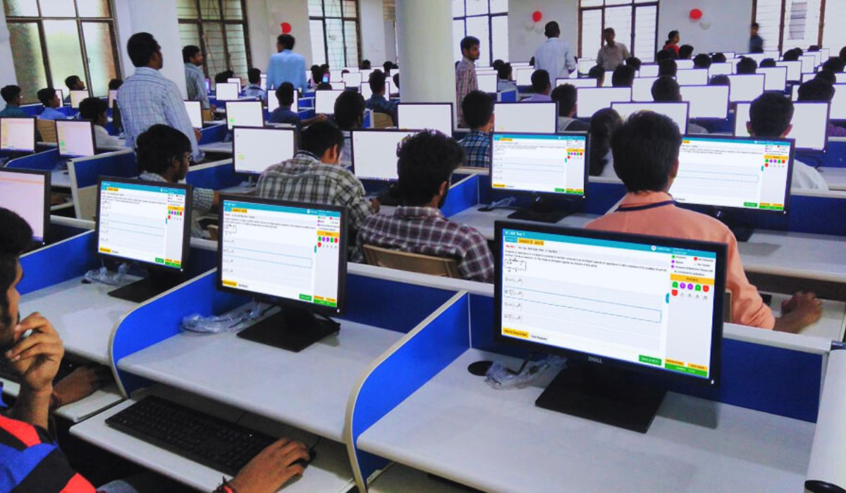 bihar cho exam farjiwara|Bihar CHO Exam: Seized computers and 65 bank accounts will be investigated