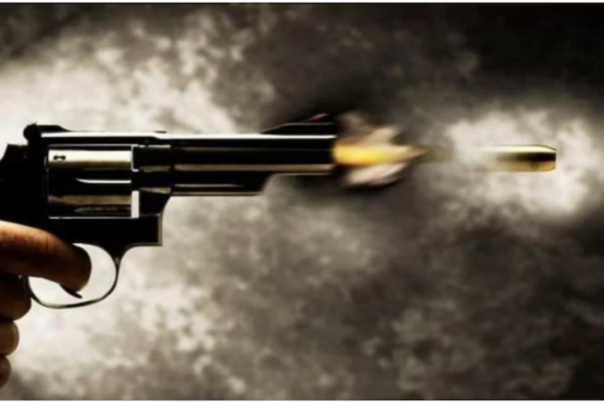 Bihar Crime