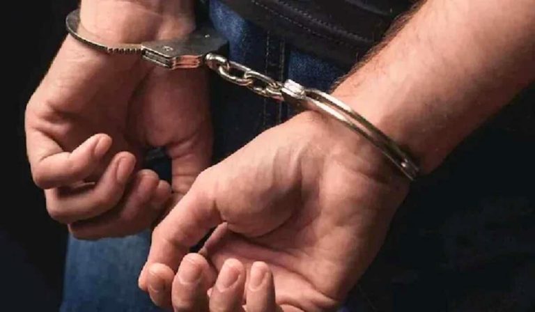 पटना में सिपाही भर्ती फिजिकल टेस्ट में बड़ा खुलासा, चार अभ्यर्थी गिरफ्तार, जानें पूरा मामला
