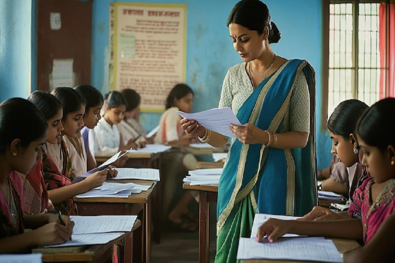 Bihar Teacher: पौने 2 लाख से ज्यादा आये तबादले के आवेदन, शिक्षकों ने इन दो बातों को बनाया आधार