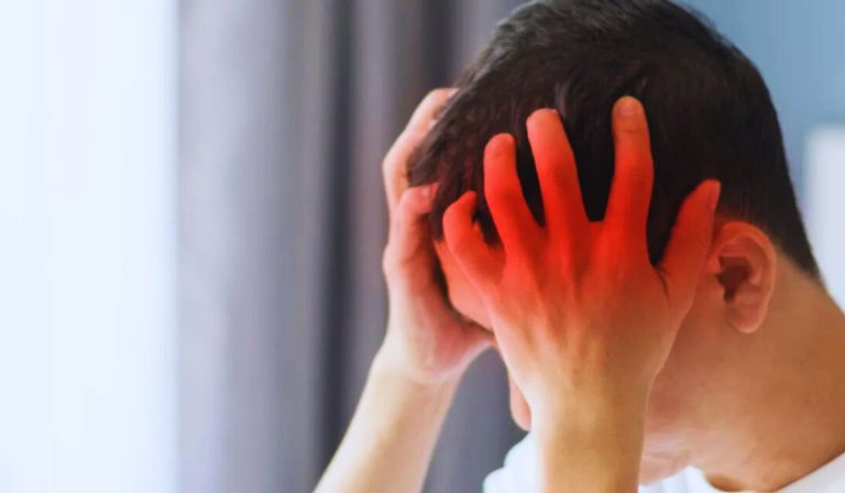 भीषण ठंड से दिमाग की नस हो रही ब्लॉक, पटना में अब तक ब्रेन स्ट्रोक के इतने मरीज जा चुके अस्पताल