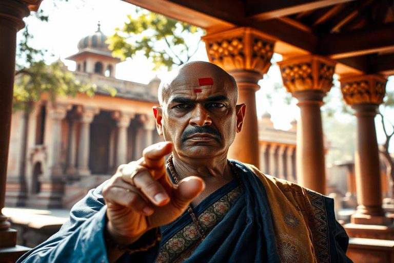 Chanakya Niti: इन जगहों पर शर्म करने वाला हो जाता है बर्बाद, जीवन में कभी नहीं पर पाता तरक्की
