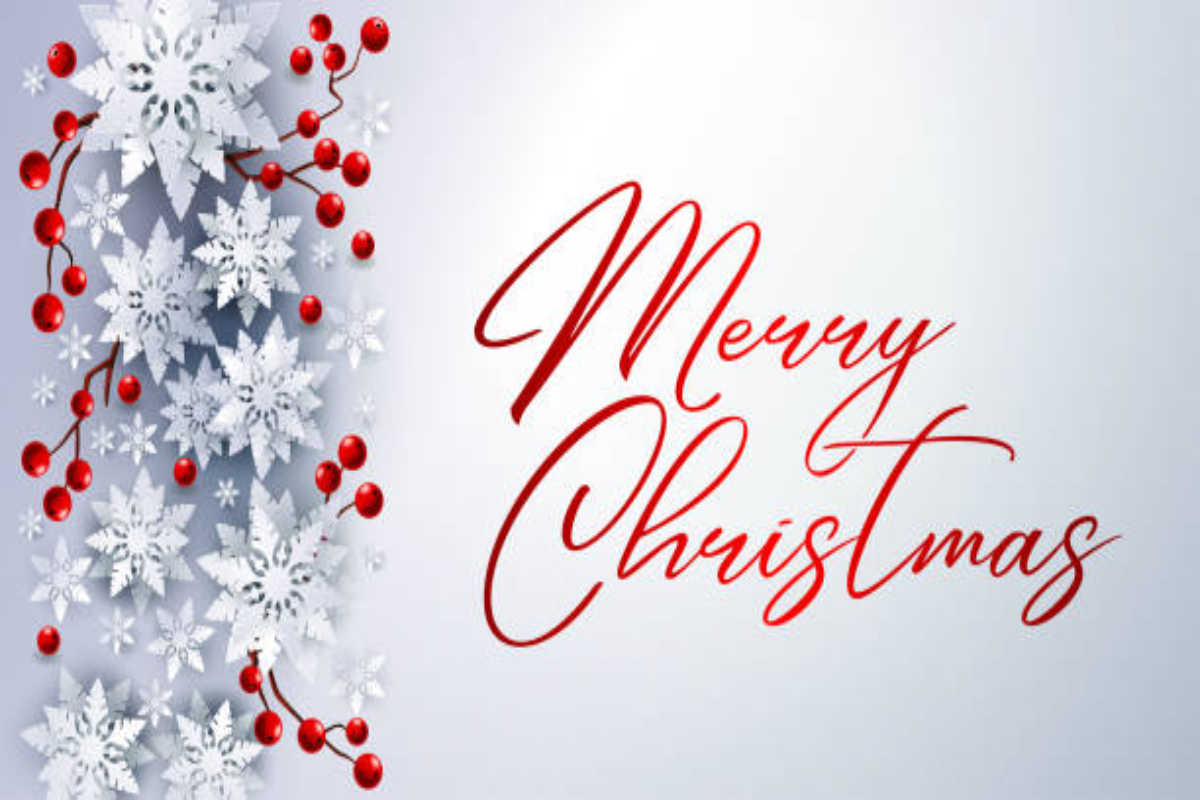 christmas eve wishes