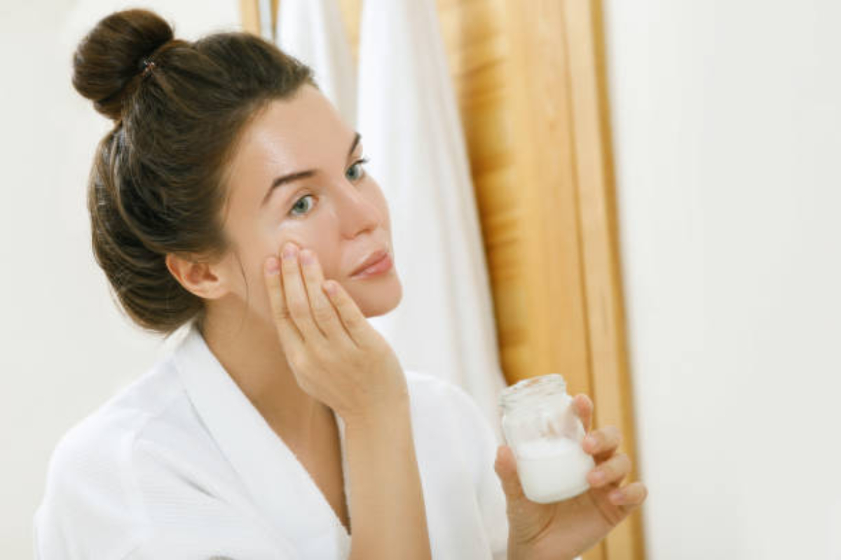 Coconut Oil Benefits