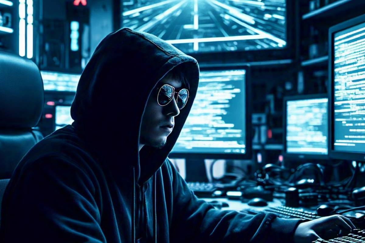 Cyber Crime