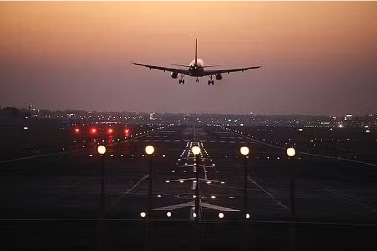 darbhanga airport