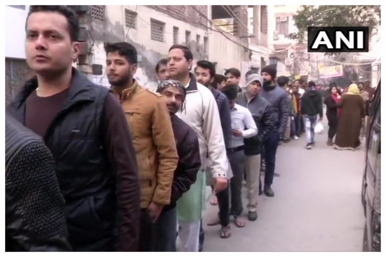 Delhi Election 2025: दिल्ली के ओखला सीट पर टिकीं सभी की निगाहें, कांग्रेस इस नेता को दे सकती है टिकट