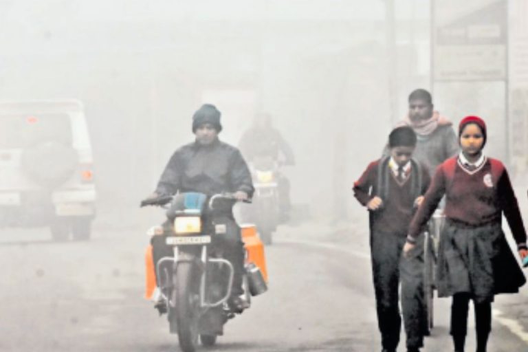 Bihar Weather: चटक धूप के बाद भी रहेगी गलन, पछुवा हवा से बढ़ेगी बिहार के इन जिलों में ठंड
