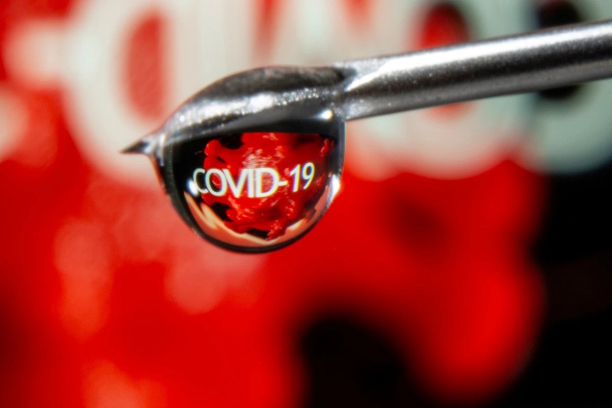 Covid News Fact Check