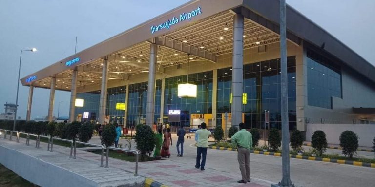 Jharsuguda News: झारसुगुड़ा हवाई अड्डा से चार नये रूट पर विमान सेवा की होगी शुरुआत, लोगों में उत्साह