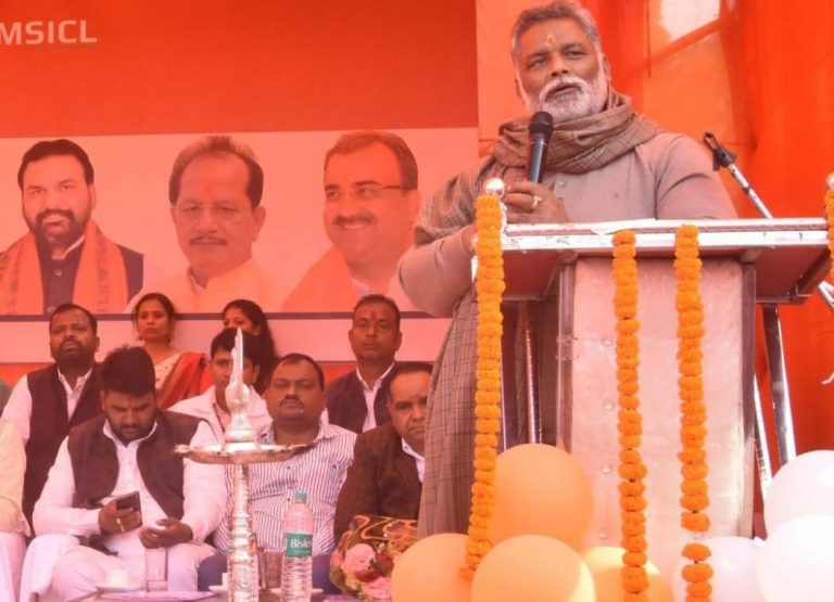 जनता पर किसी तरह का बोझ ना हो : सांसद