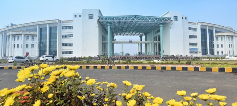 आइआइटी में कैंपस प्लेसमेंट शुरू, इसी हफ्ते स्टूडेंट्स को मिलेंगे ऑफर