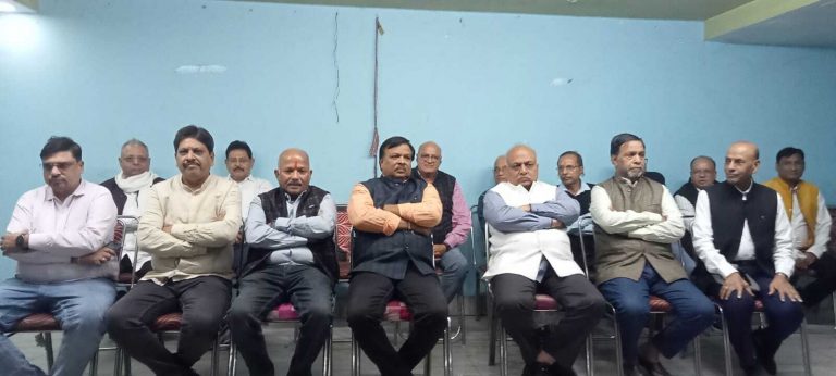 Dhanbad News:चिरकुंडा मामले में एसएसपी से मिलेगा मारवाड़ी समाज