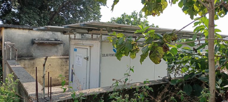 East Singhbhum : घाटशिला अनुमंडल के आधे दर्जन लैंपसों में बने मिनी कोल्ड स्टोर हैंडओवर नहीं होने से बेकार