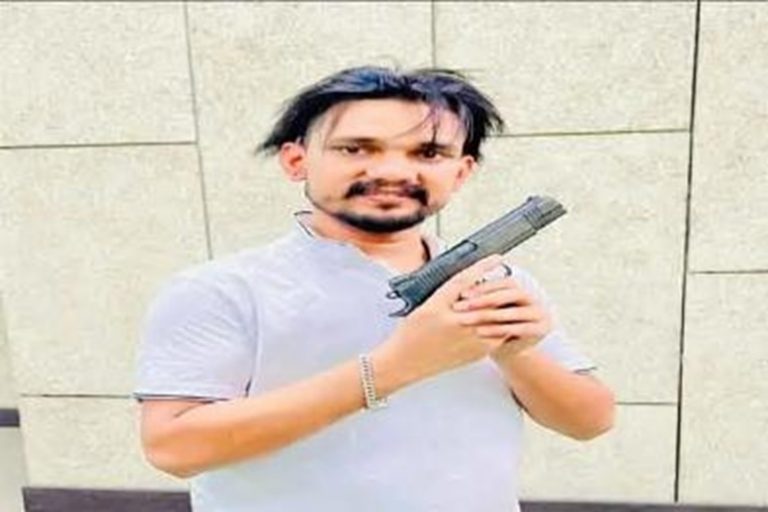 Jharkhand Crime News : झारखंड का आतंक गैंगस्टर मयंक सिंह अजरबैजान से गिरफ्तार