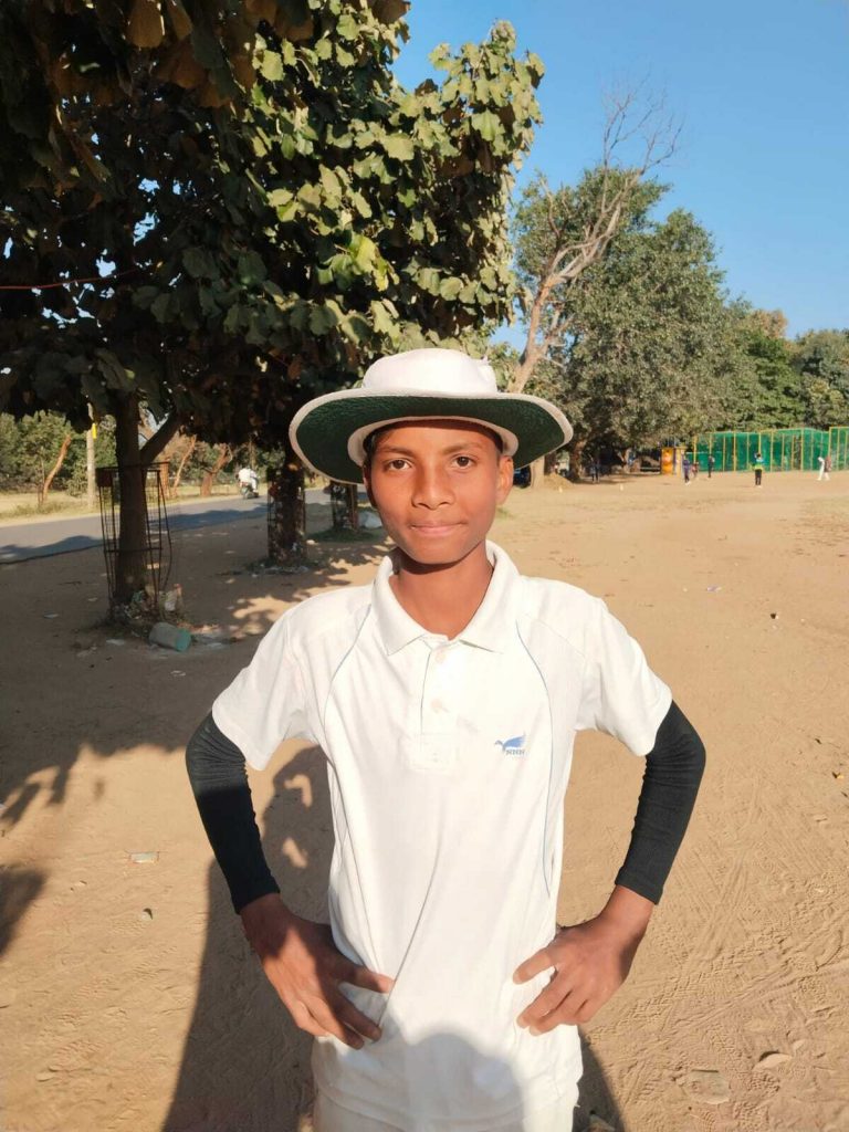 Cricket : बागवार अकादमी व जेवीएम की बड़ी जीत