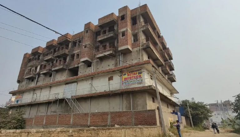 Patna News : सीएचओ बहाली परीक्षा में सभी 12 सेंटरों पर साॅल्वर गिरोह की थी सेटिंग