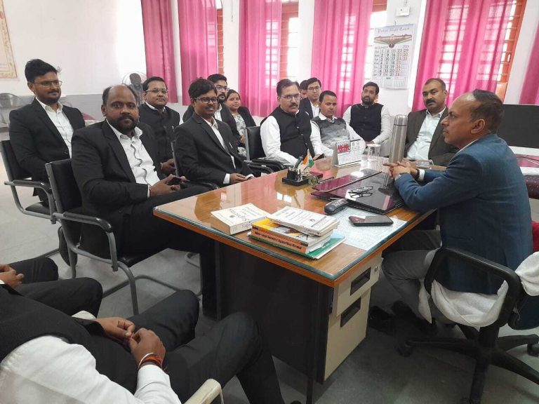 14 दिसम्बर को लगेगा राष्ट्रीय लोक अदालत