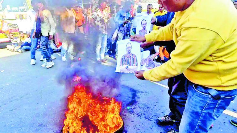 आपत्तिजनक टिप्पणी के खिलाफ अदालत में करेंगे मानहानि का मामला : अग्निमित्रा