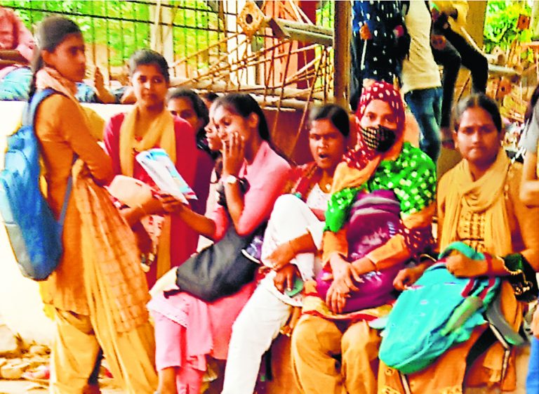 Chhapra News : कल से शुरू होगी स्नातक पार्ट टू की परीक्षा, तैयारियां हुईं पूरी