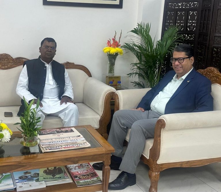 BOKARO NEWS : सात जिलों में अंशकालिक न्यायाधिकरण को शीघ्र क्रियाशील करने की जरूरत : चंद्रप्रकाश