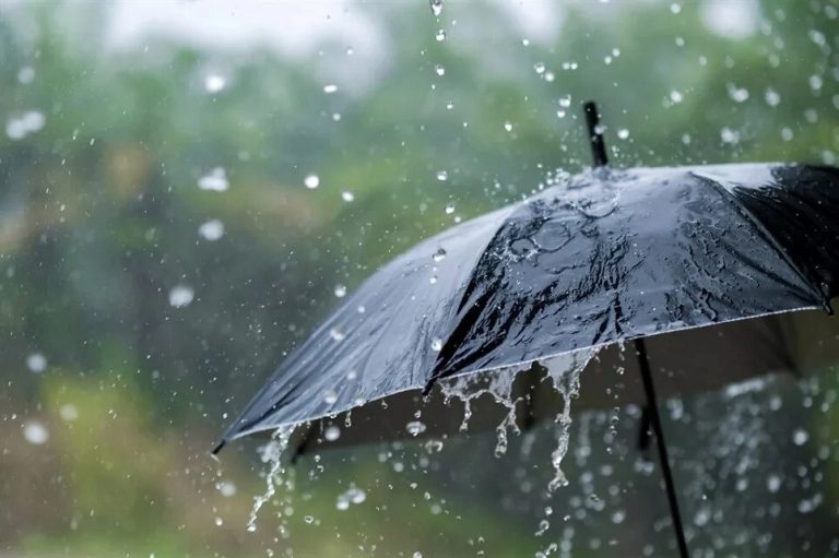 Ranchi news : आठ और नौ दिसंबर को पूरे राज्य में हो सकती है बारिश