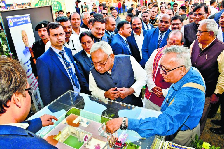 जल और हरियाली से जीवन सुरक्षित होगा: सीएम