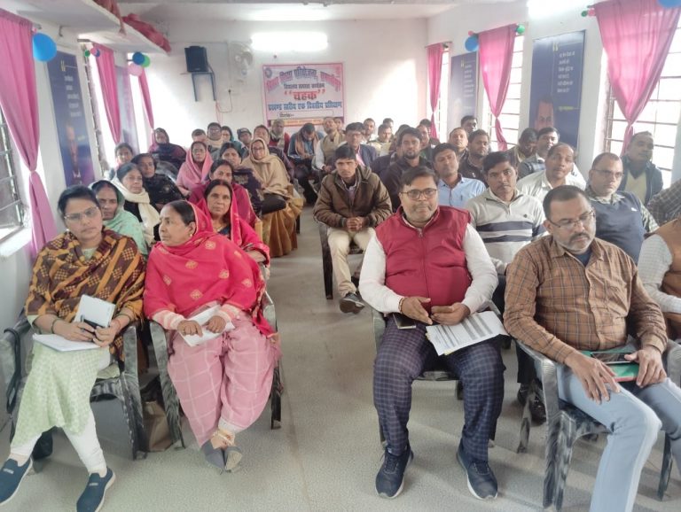 आपार आईडी के प्रति उदासीनता बरतने वालों पर होगी कार्रवाई