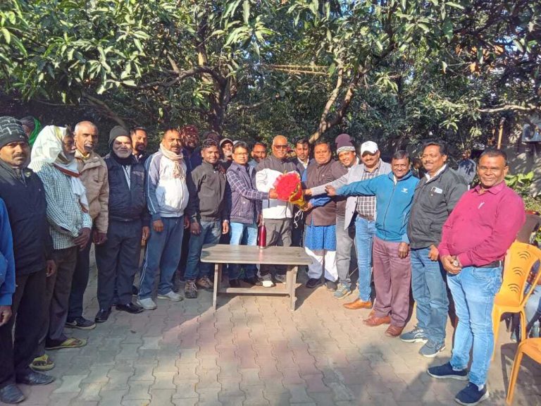Bokaro News : बेरमो हर हाल में जिला बनेगा : योगेंद्र