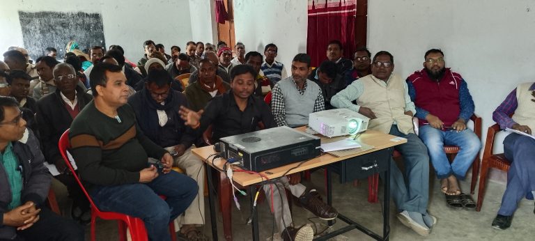 बच्चों का बनेगा अपार आइडी, शिक्षकों को मिला प्रशिक्षण
