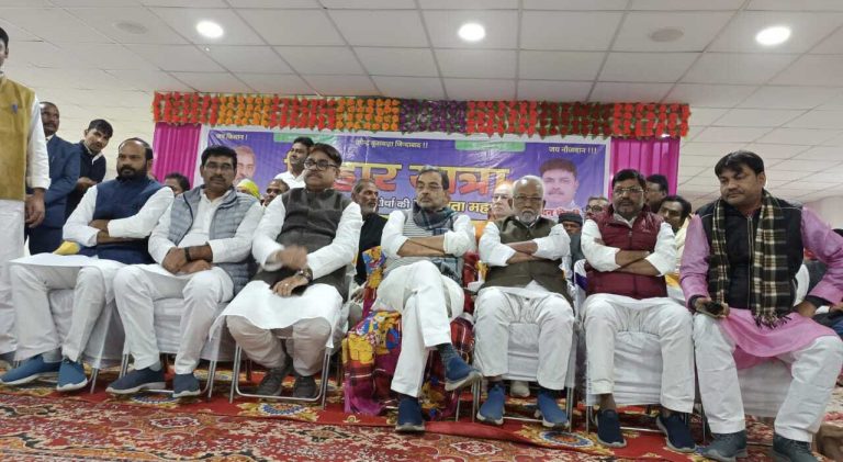 आगामी विस चुनाव में बेहतर प्रदर्शन करेगी एनडीए: उपेंद्र कुशवाहा