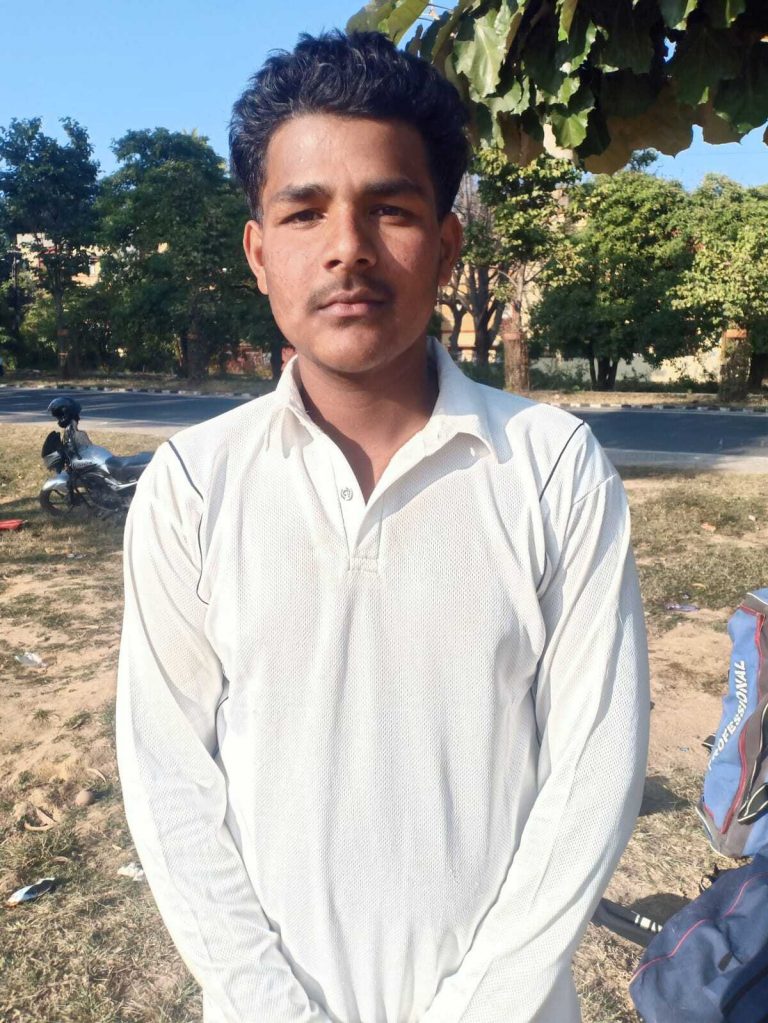 Cricket: एसएसवीएम और मिल्लत अकादमी ने दर्ज की जीत