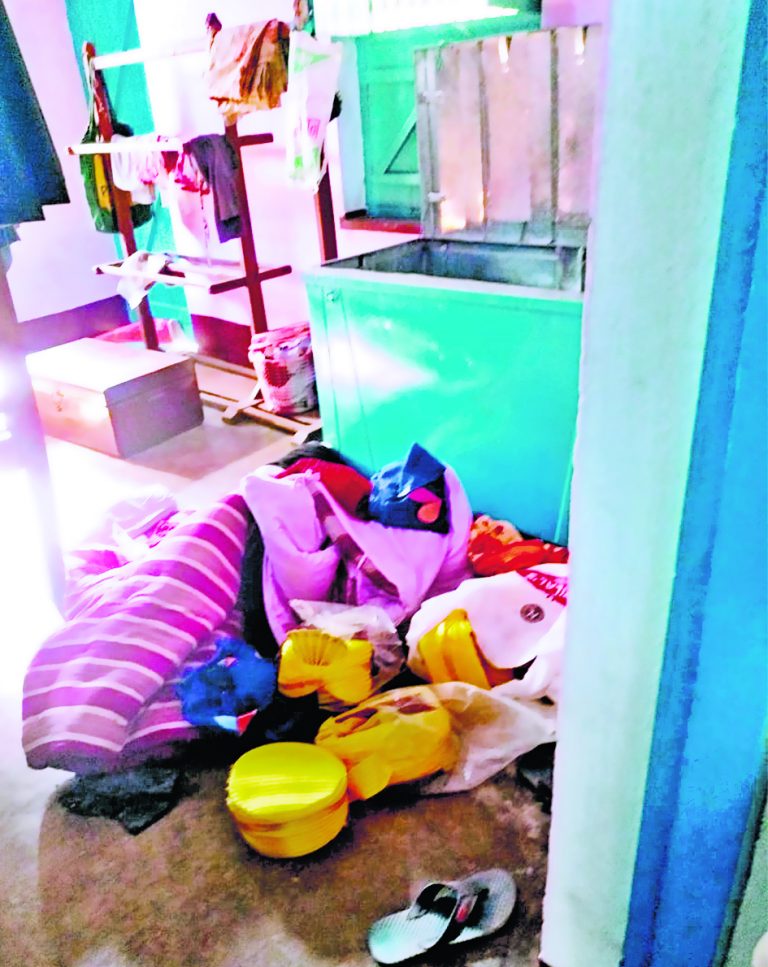 Chhapra News : बाइक चोरी, कुर्की वारंटी और शराब के मामले के आरोपितों को पुलिस ने पकड़ा