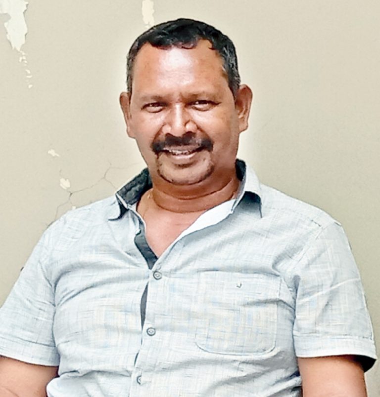Political news : ग्राम गाड़ी योजना को सुचारू रूप से चलाना प्राथमिकता : दीपक बिरुवा