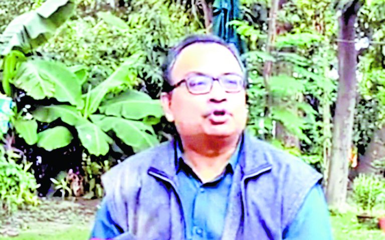 बंगाल में भाजपा को रोकने के लिए माकपा व कांग्रेस की जरूरत नहीं : कुणाल