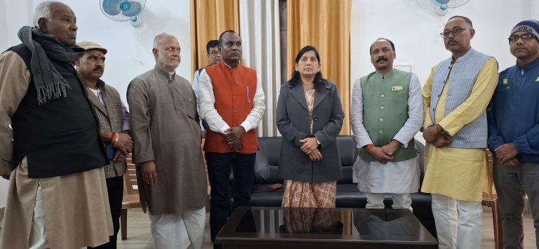 2025 में 225 से अधिक सीटों पर एनडीए की होगी जीत : लवली आनंद
