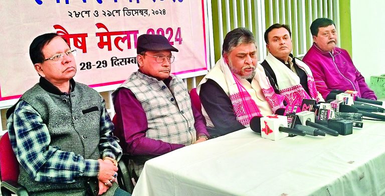 Ranchi News : दो दिवसीय पौष मेला 28 दिसंबर से