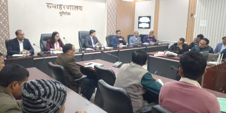 जिले की सभी 230 पंचायतों में बनेगा खेल मैदान, अबतक 200 स्थल चिह्नत