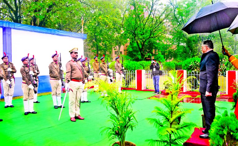 Dhanbad News: वर्ष 2027 तक चलेगा आइआइटी आइएसएम का शताब्दी वर्ष समारोह