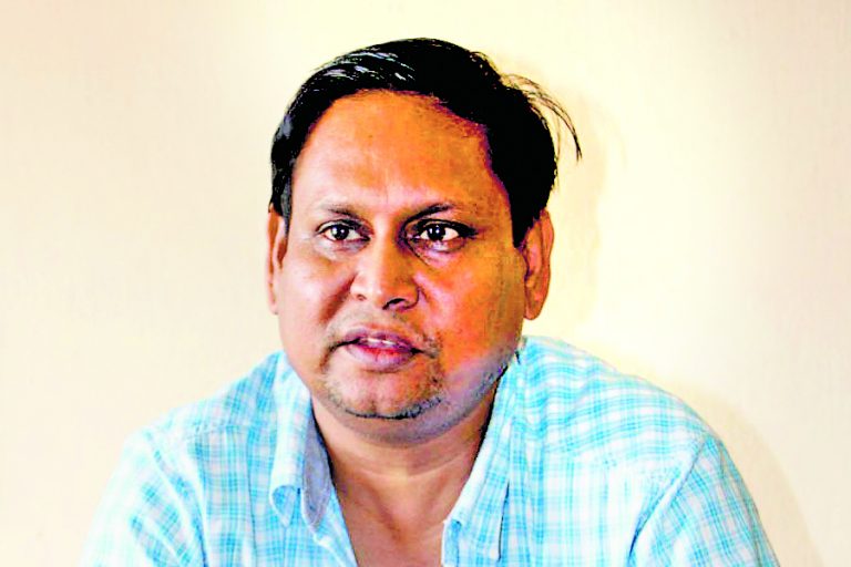 हुमायूं कबीर बोले मुर्शिदाबाद में बनायेंगे नया बाबरी मस्जिद