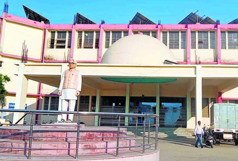 Chhapra News : वोकेशनल व सर्टिफिकेट कोर्स में 11 दिसंबर से लिया जायेगा नामांकन