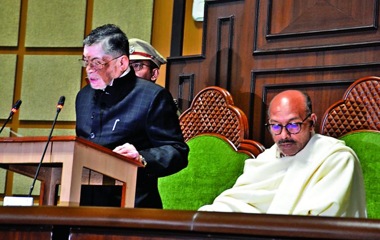 Jharkhand Assembly News : एक लाख सरकारी पदों पर होगी नियुक्ति, महिलाओं को नौकरी में 33 प्रतिशत आरक्षण
