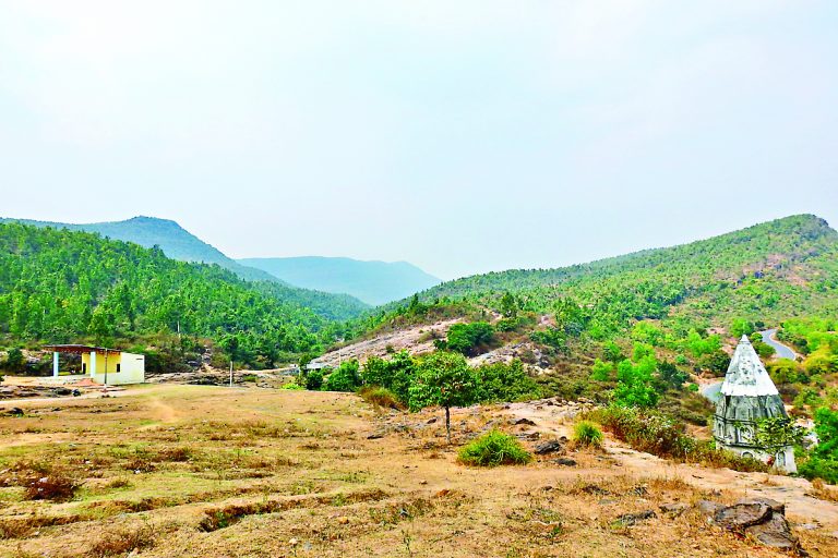 Environment Protection News : प्राकृतिक विरासतों को सहेजा जायेगा, 15 जिलों के 106 स्थल चिह्नित