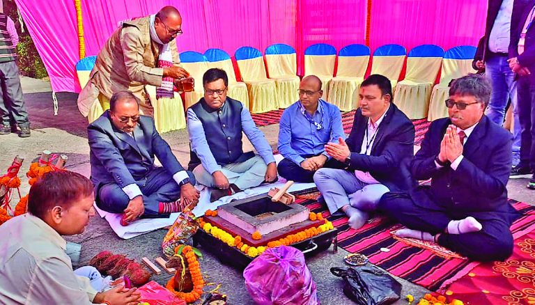 Koderma Power Plant News : केटीपीएस पर 15 हजार करोड़ खर्च होंगे, बढ़ेगी उत्पादन क्षमता