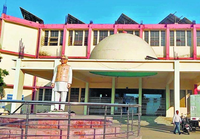 Chhapra News : जेपीयू के अंगीभूत कॉलेजों में भौतिकी के 21 सहायक प्राध्यापकों की हुई नियुक्ति