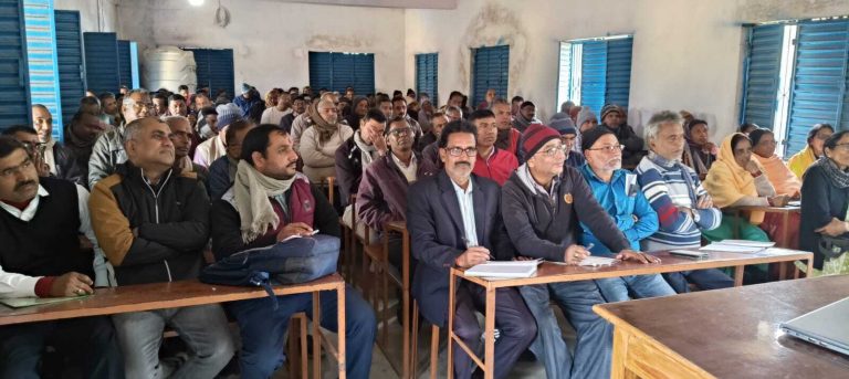 पोशाक राशि के लिए जल्द जमा करें बच्चों का डाटा : बीपीओ