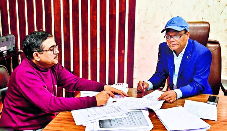 Ranchi News : आदिवासी परंपरा आधारित कल्याणकारी योजनाएं बनायें : चमरा लिंडा