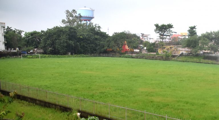 खुदीराम बोस स्टेडियम में अब होंगे राष्ट्रीय फुटबॉल मैच