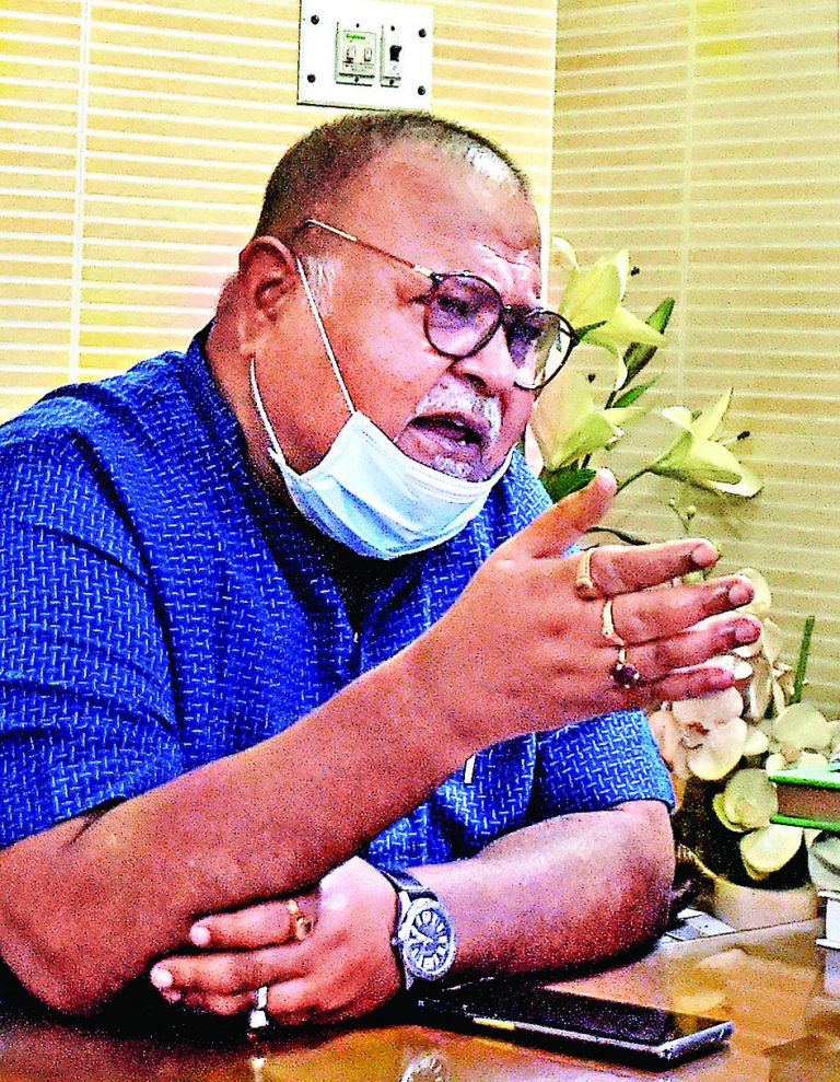 पूर्व शिक्षा मंत्री पार्थ चटर्जी को सुप्रीम कोर्ट से बेल